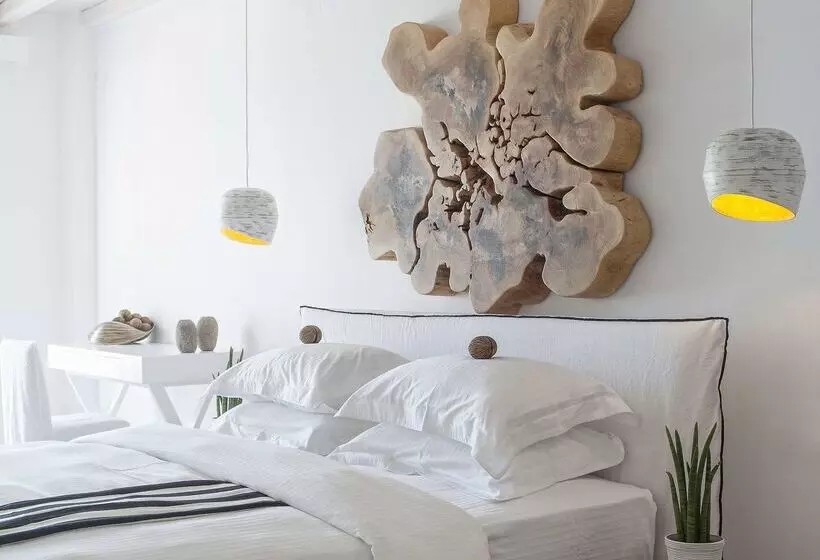 Myconian Villa Collection   Preferred Hotels & Resorts