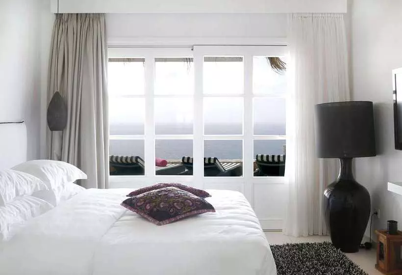 Myconian Villa Collection   Preferred Hotels & Resorts