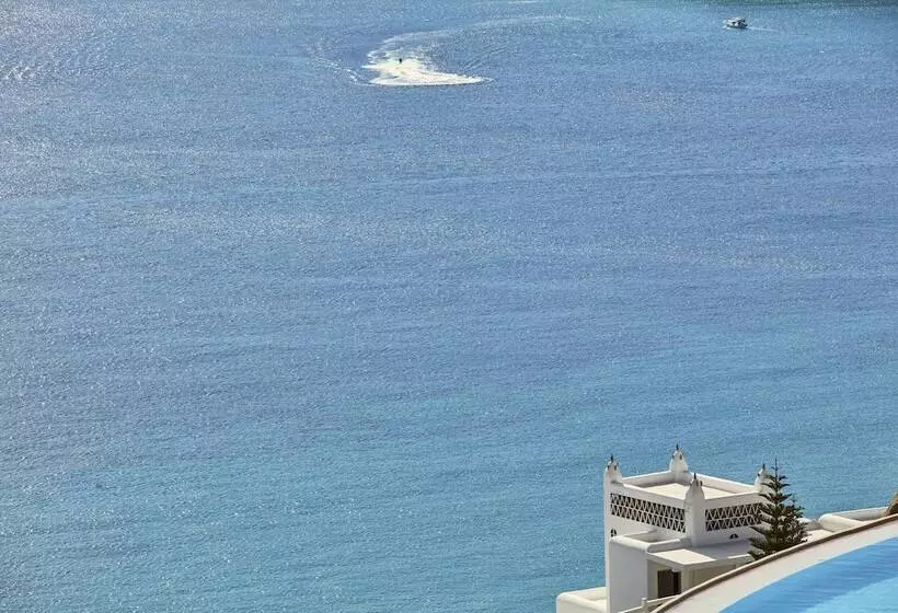 Myconian Villa Collection   Preferred Hotels & Resorts