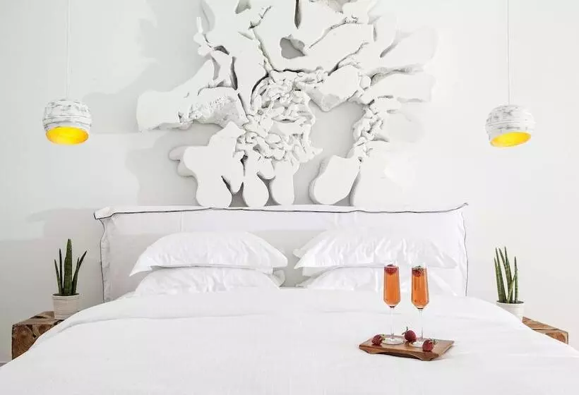 Myconian Villa Collection   Preferred Hotels & Resorts