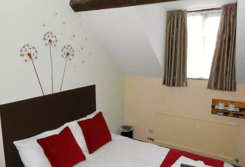 בית מלון כפרי Narborough Arms