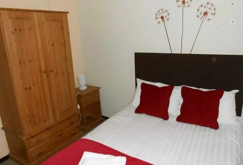 בית מלון כפרי Narborough Arms