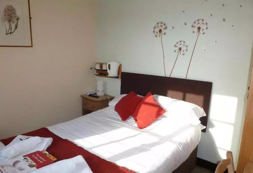 בית מלון כפרי Narborough Arms