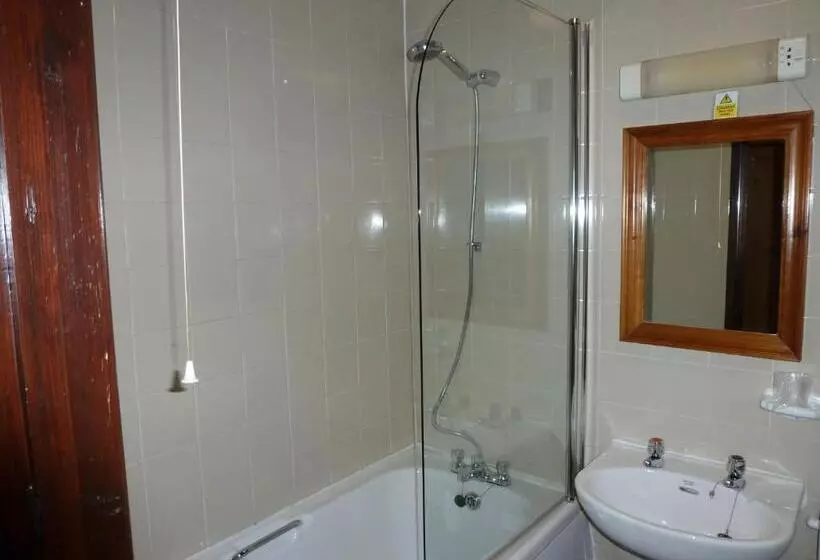 בית מלון כפרי Narborough Arms