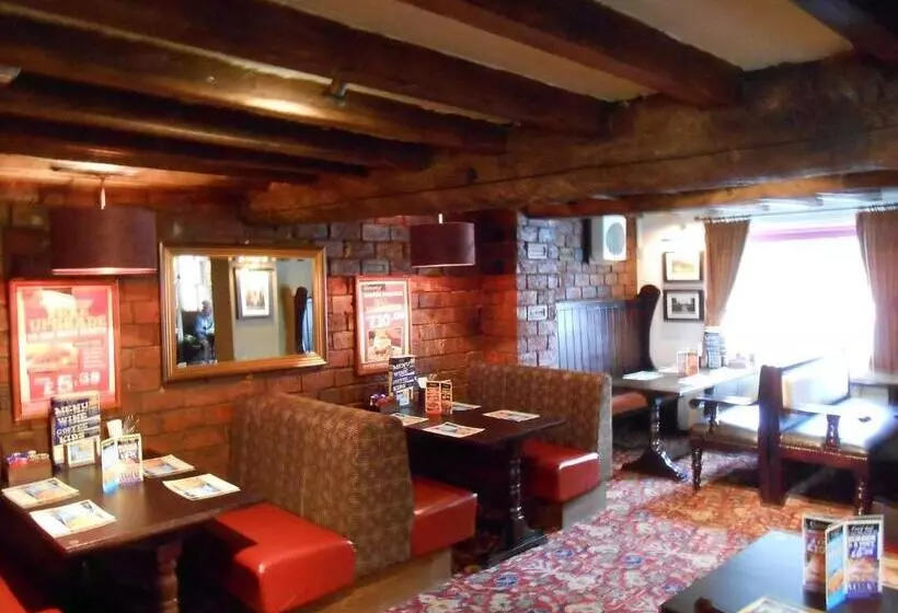 בית מלון כפרי Narborough Arms