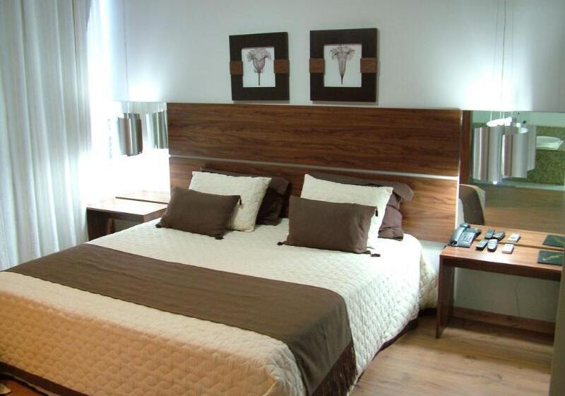 בית מלון כפרי Porto Madeira