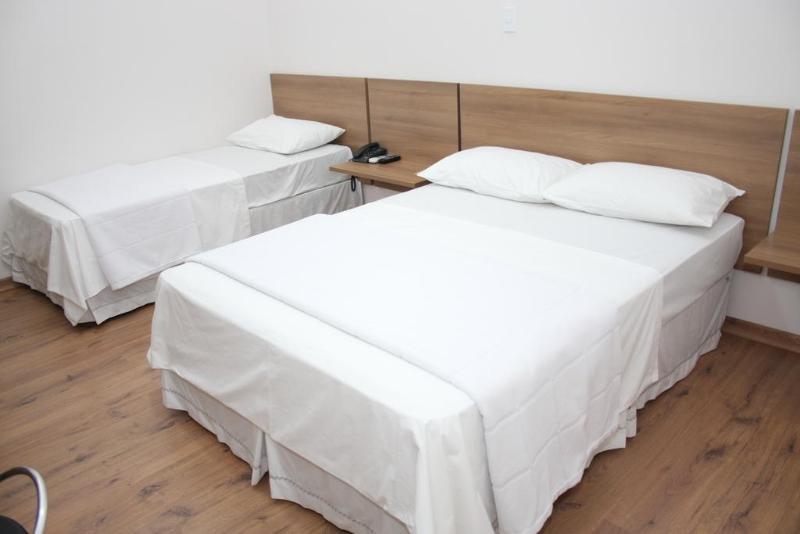 בית מלון כפרי Porto Madeira