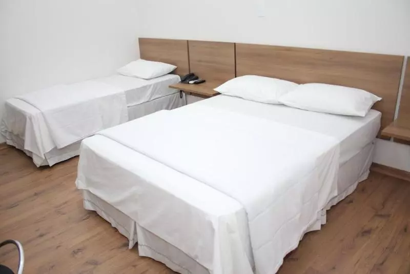 בית מלון כפרי Porto Madeira