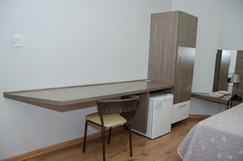 בית מלון כפרי Porto Madeira