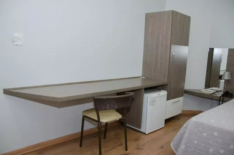 בית מלון כפרי Porto Madeira