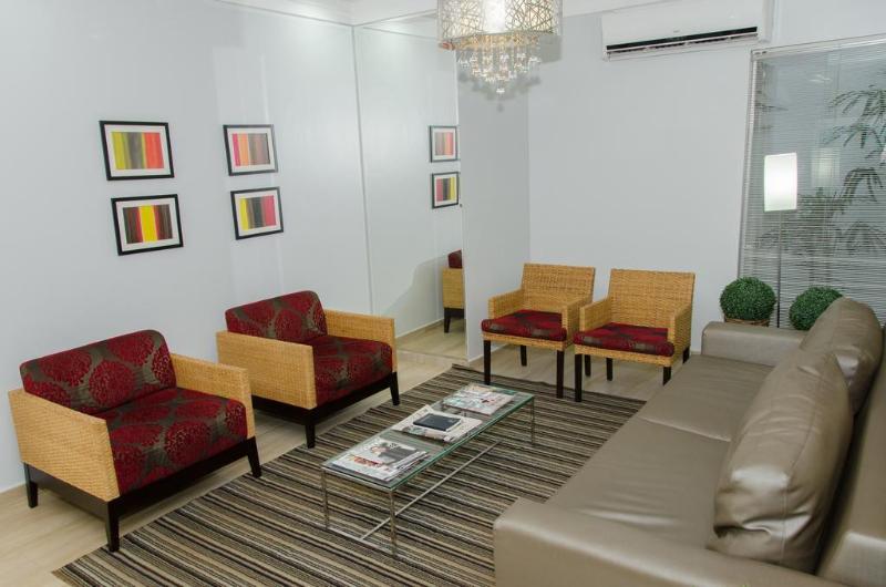 בית מלון כפרי Porto Madeira