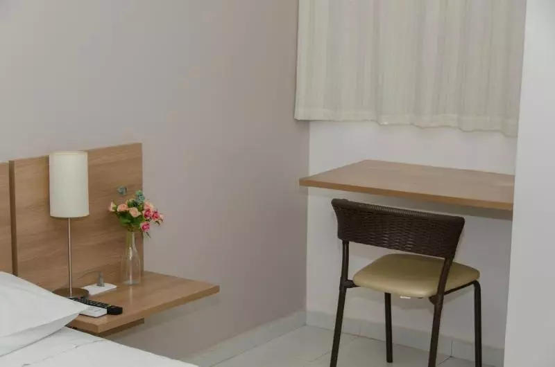 בית מלון כפרי Porto Madeira