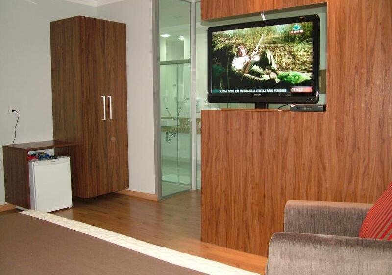 בית מלון כפרי Porto Madeira