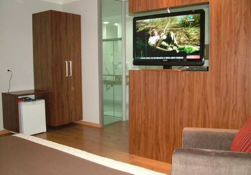 בית מלון כפרי Porto Madeira