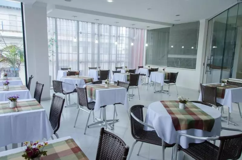 בית מלון כפרי Porto Madeira