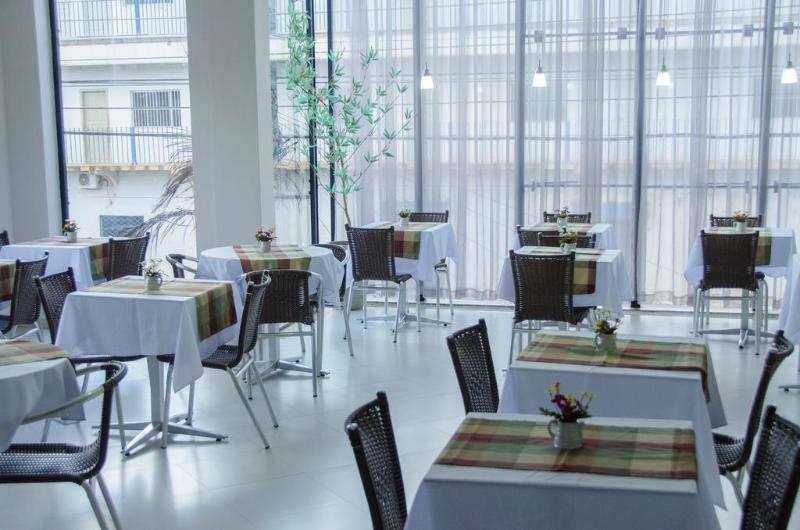 בית מלון כפרי Porto Madeira