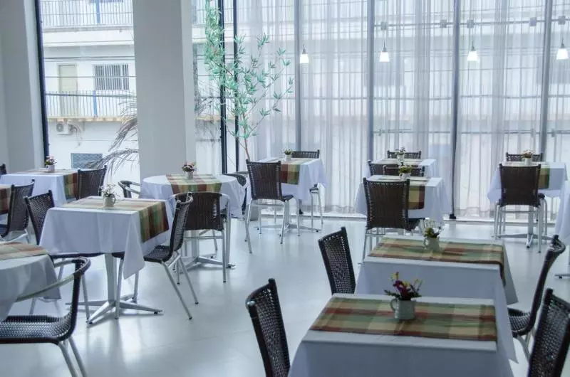 בית מלון כפרי Porto Madeira