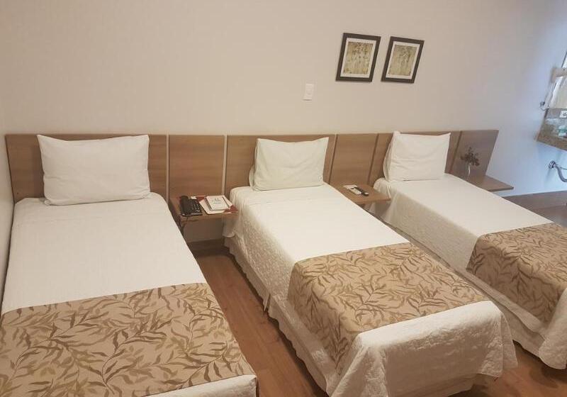 בית מלון כפרי Porto Madeira