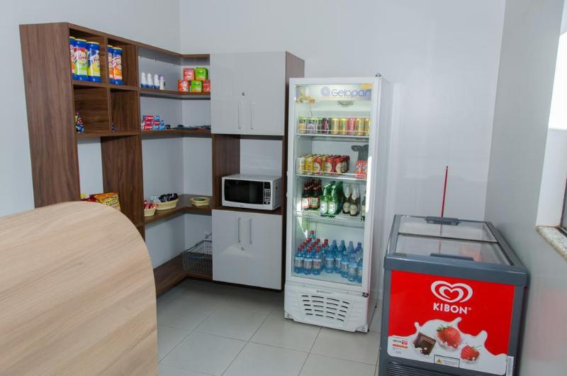 בית מלון כפרי Porto Madeira