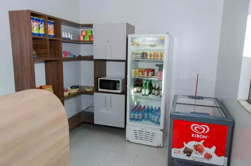 בית מלון כפרי Porto Madeira