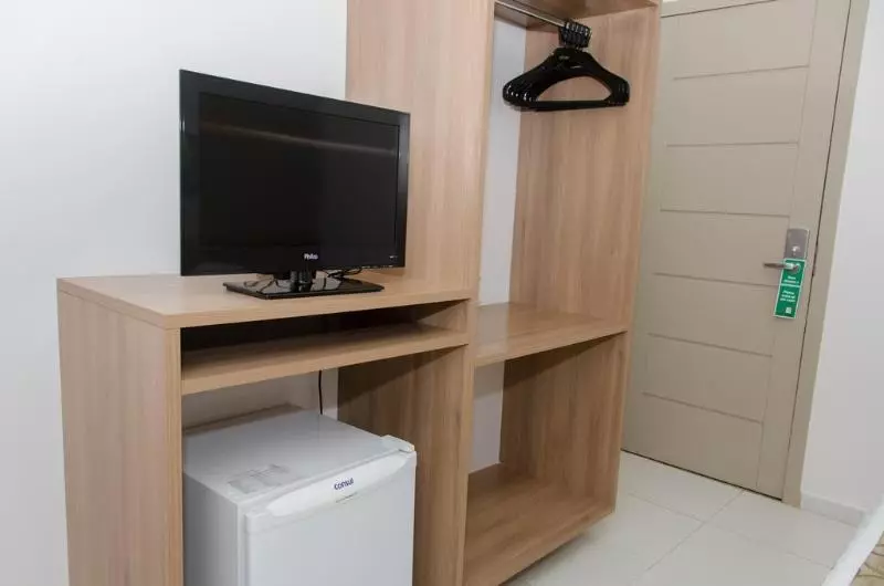 בית מלון כפרי Porto Madeira