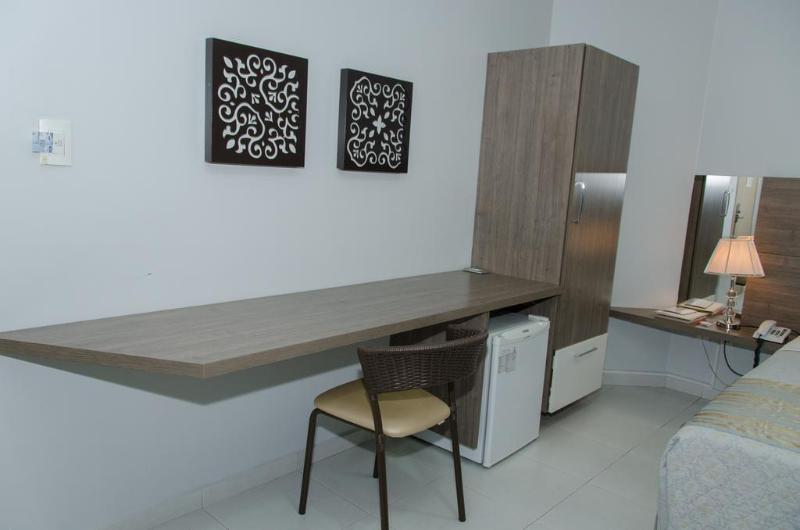 בית מלון כפרי Porto Madeira