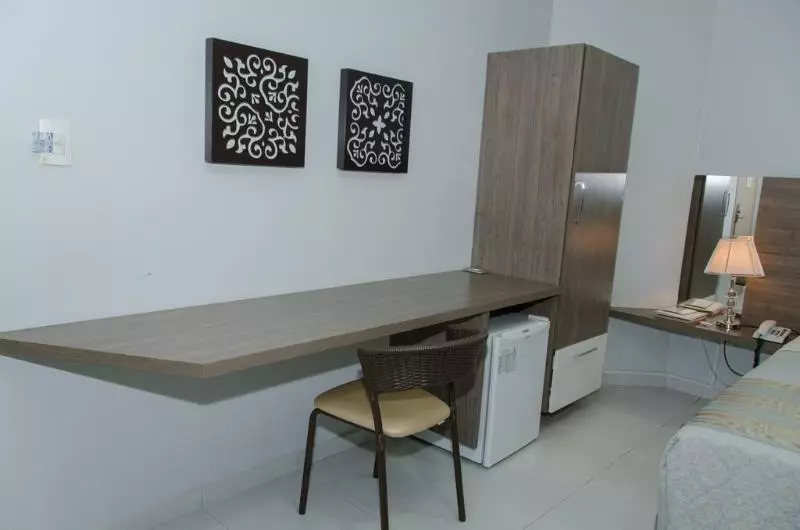 בית מלון כפרי Porto Madeira