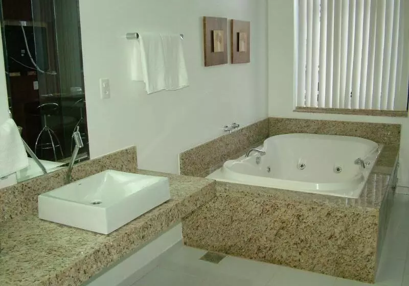 בית מלון כפרי Porto Madeira