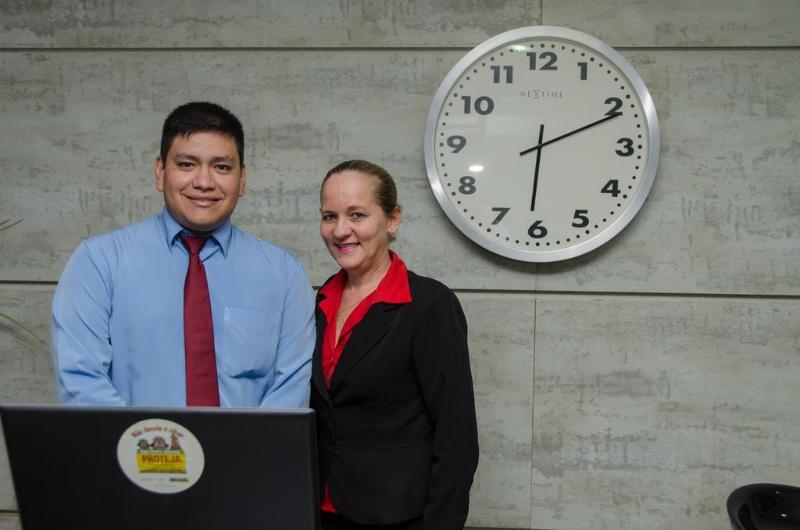 בית מלון כפרי Porto Madeira