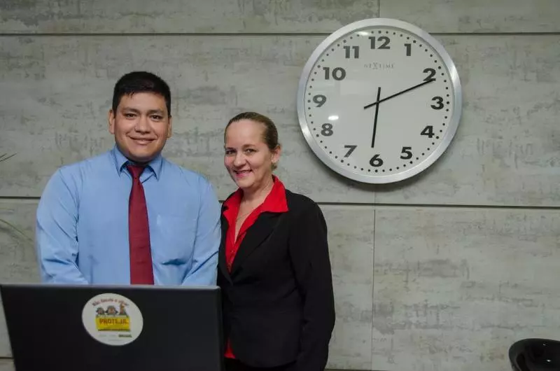 בית מלון כפרי Porto Madeira