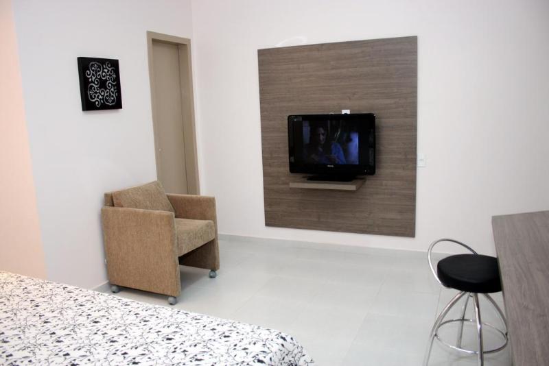 בית מלון כפרי Porto Madeira