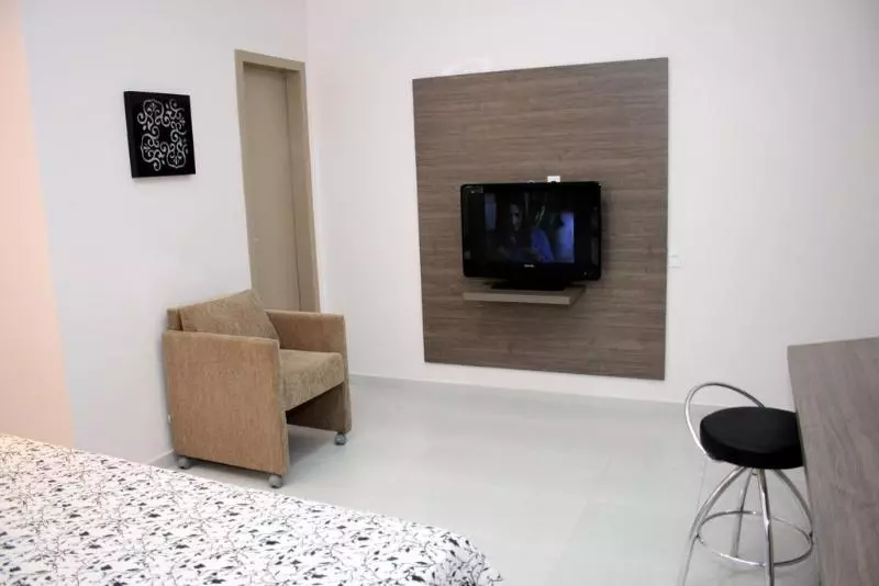 בית מלון כפרי Porto Madeira