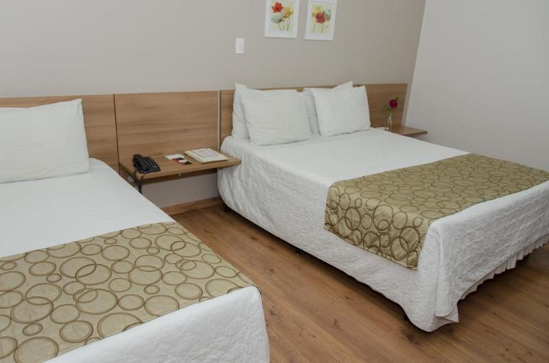 בית מלון כפרי Porto Madeira