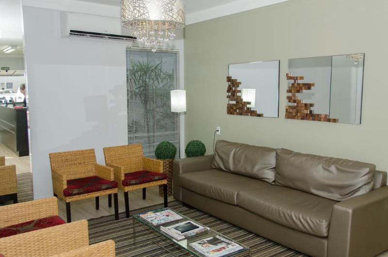 בית מלון כפרי Porto Madeira