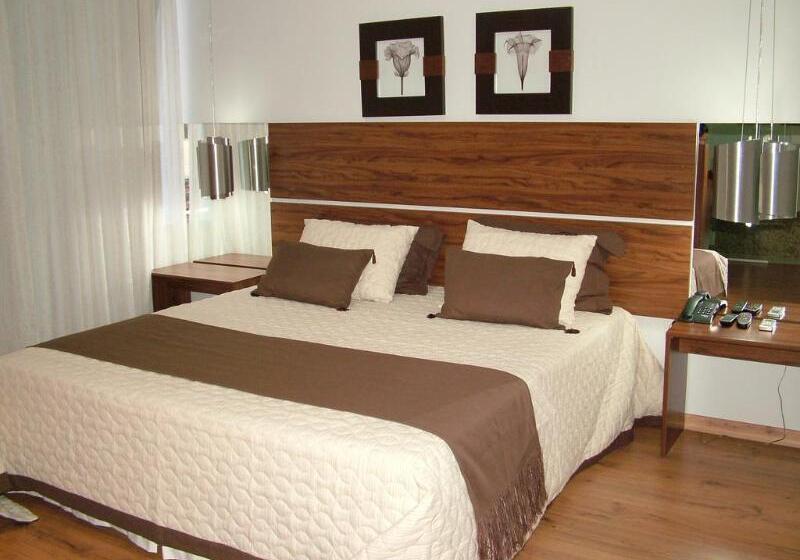 בית מלון כפרי Porto Madeira