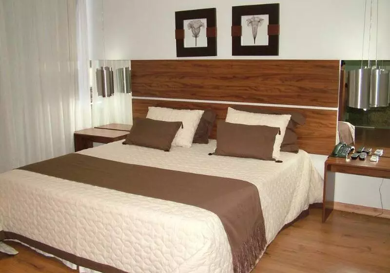 בית מלון כפרי Porto Madeira