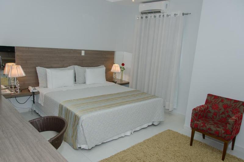 בית מלון כפרי Porto Madeira