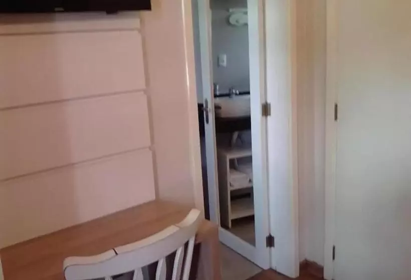 Hotel Pousada Villa Vecchia