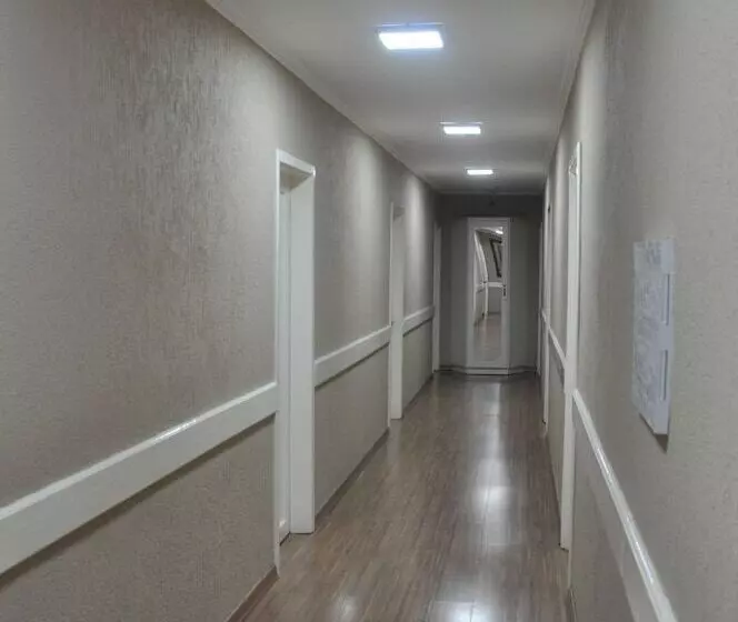 Hotel Pousada Villa Vecchia