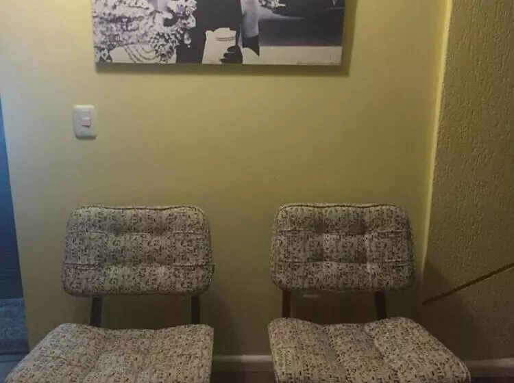 Hotel Pousada Villa Vecchia