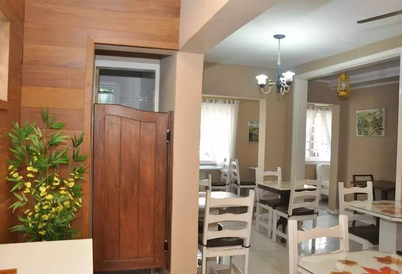 Hotel Pousada Villa Vecchia