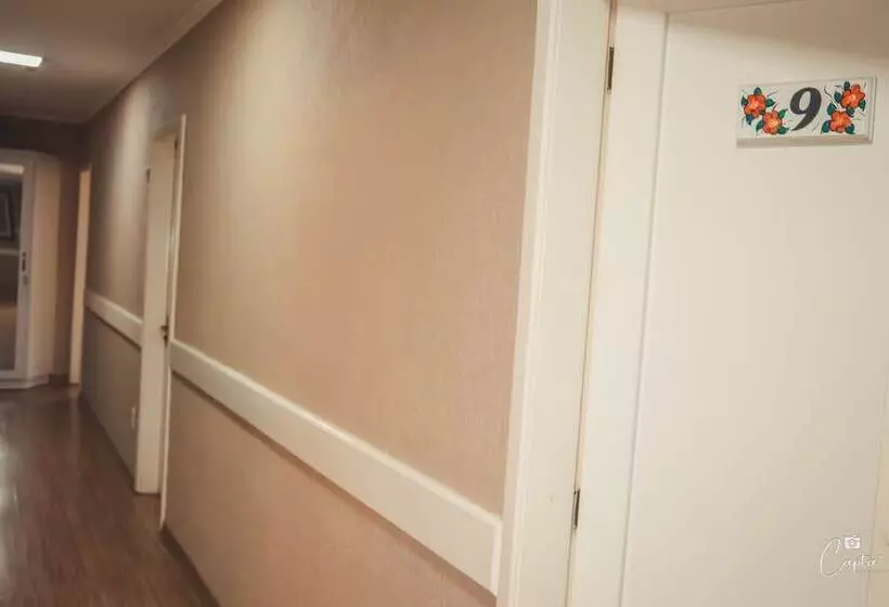 Hotel Pousada Villa Vecchia