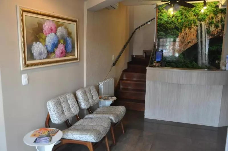 Hotel Pousada Villa Vecchia