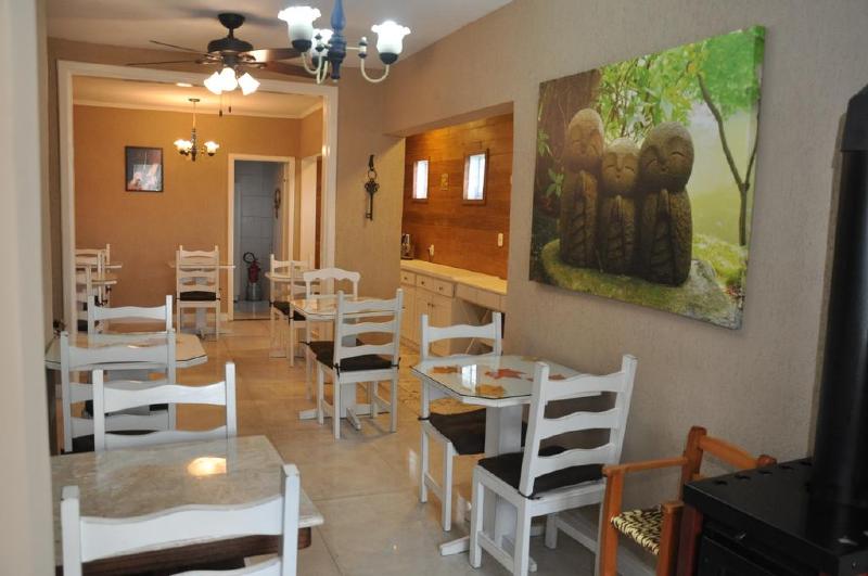 Отель Pousada Villa Vecchia