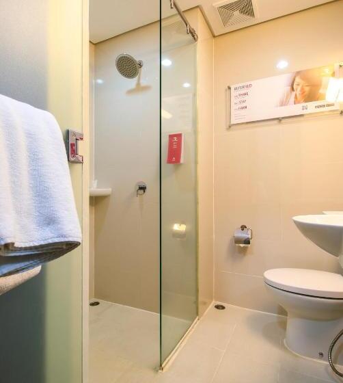 Hotel Red Planet Davao