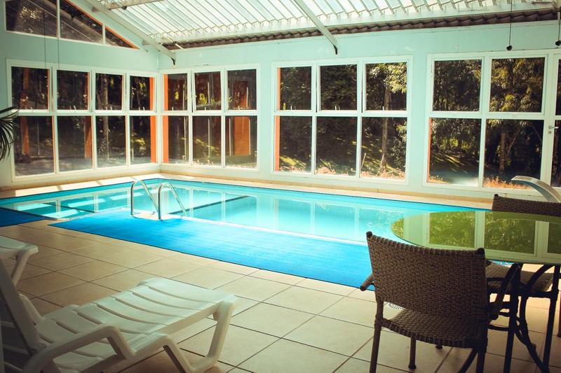 ホテル Renascença