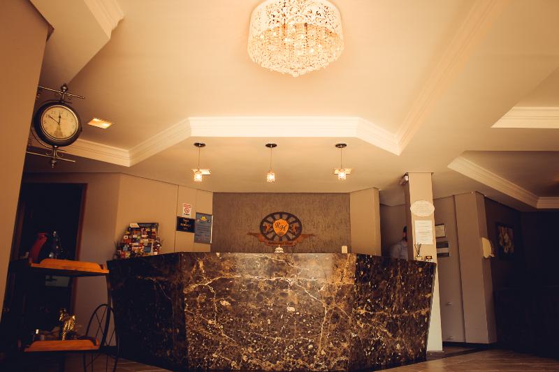 ホテル Renascença