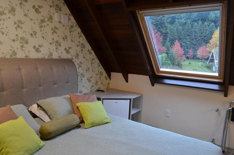 ホテル Renascença