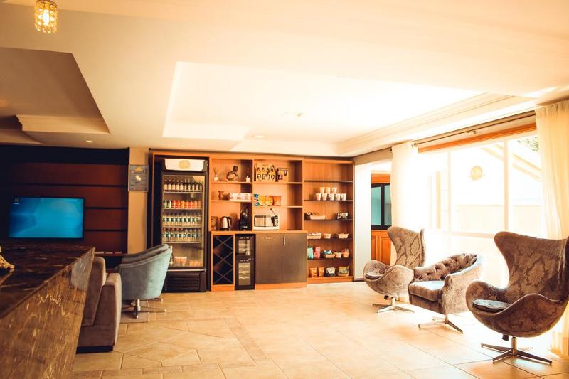 ホテル Renascença