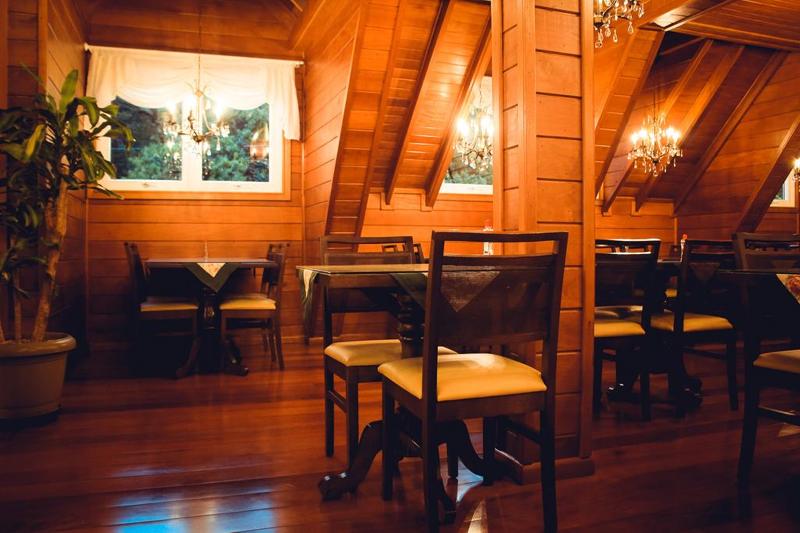 ホテル Renascença